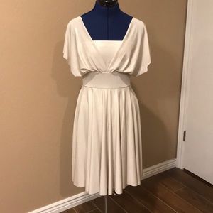 White House Black Market dress